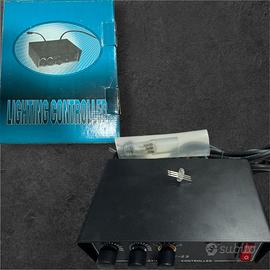 Lighting Controller