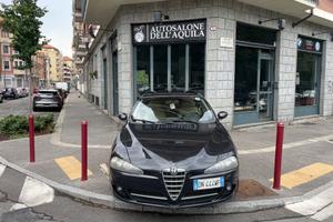 Alfa Romeo 147 1.9 JTD 120cv Murphy&Nye/GARANZIA