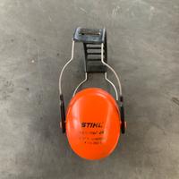 CUFFIA ANTIRUMORE STIHL