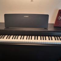 Pianoforte digitale  Yamaha 