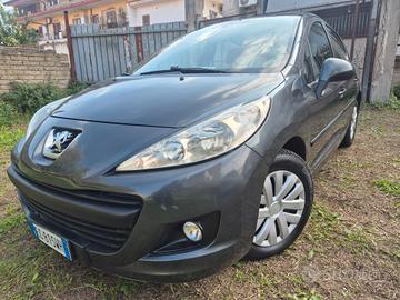 Peugeot 207 1.4 DIESEL PERFETTA E FULL 2011