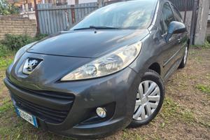 Peugeot 207 1.4 DIESEL PERFETTA E FULL 2011