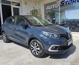 RENAULT Captur TCe 12V 90 CV Life