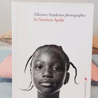 In Northern Apulia Mimmo Attademo photographer