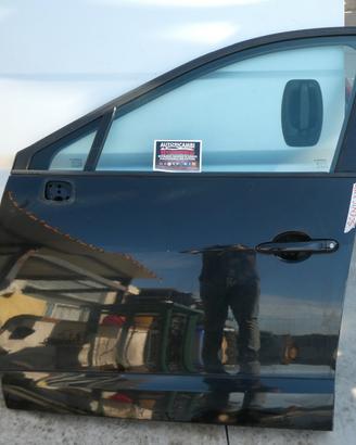 Portiera anteriore sinistra RENAULT SCENIC X-MOD