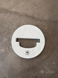 basi per telefono in grès