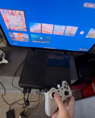Xbox one