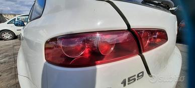 ALFA ROMEO 159 STATION WAGON 2011 - STOP POSTERIOR