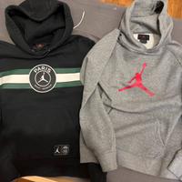 Lotto felpe Air Jordan