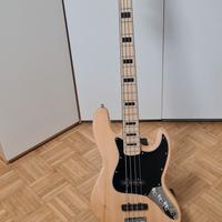 basso elettrico 