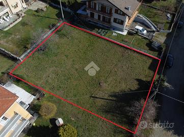 TER. RESIDENZIALE A LUSERNA SAN GIOVANNI