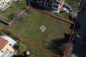 TER. RESIDENZIALE A LUSERNA SAN GIOVANNI