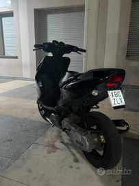 Areox 50cc