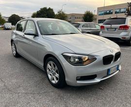 Bmw 135 120d 5p. Sport