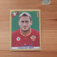 Figurina Totti calciatori panini