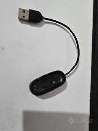 Caricabatterie originale Xiaomi Mi Band 4