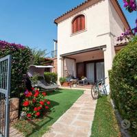 Villino 200mt dal centro - posto auto