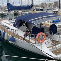 Jeanneau Sun Odyssey 49i
