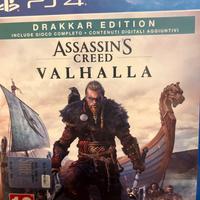 Assassins creed valhalla