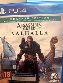 Assassins creed valhalla