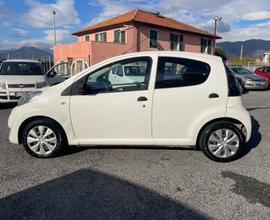 Citroen C1 1.0 5 porte airdream Amici