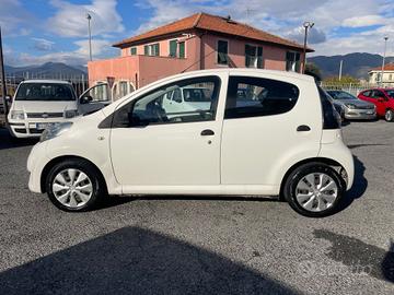 Citroen C1 1.0 5 porte airdream Amici