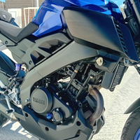 Moto Yamaha mt 125cc NAKED