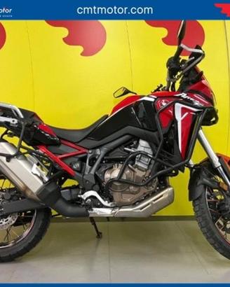 HONDA Africa Twin CRF 1100L Finanziabile - Rosso