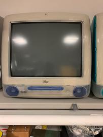 iMac G3 - NON FUNZIONANTE