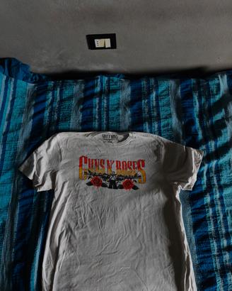 t-shirt Guns N Roses