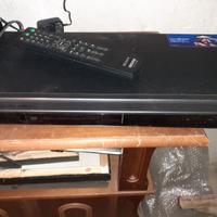 Dvd sony full hd