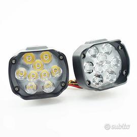 Kit luci supplementari FARETTO FARETTI led aggiunt