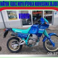Honda CB 650 - 1994