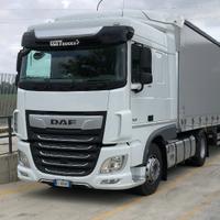 Camion trattore DAF XF 480