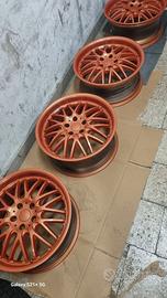 cerchi 5x112 