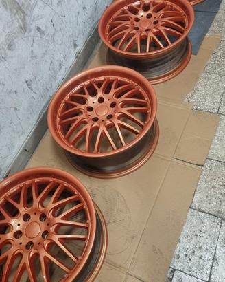 cerchi 5x112 