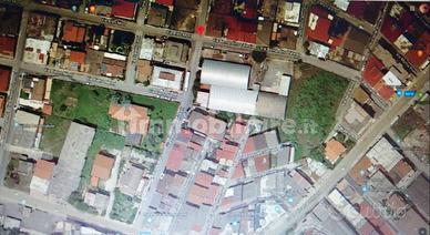 Capannone industriale