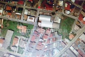 Capannone industriale