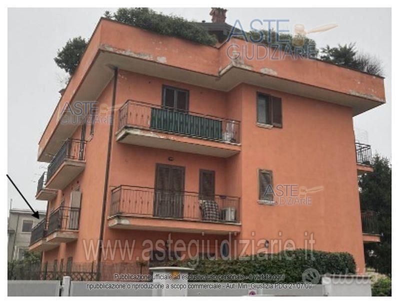 Appartamento – Piacenza, Barriera Torino, Borgotrebbia - Vista 5