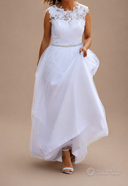 Abito da sposa