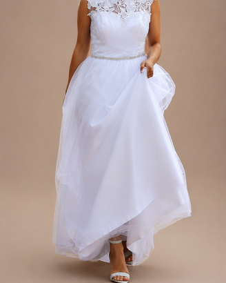 Abito da sposa