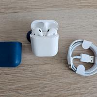 Apple AirPods (2nd generation)