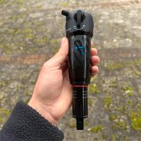 ammortizzatore rockshox deluxe select + 185 x 52.5