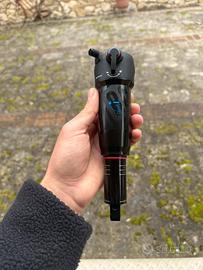ammortizzatore rockshox deluxe select + 185 x 52.5