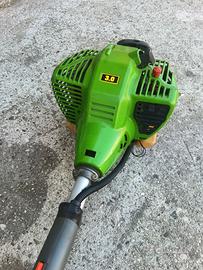 Decespugliatore Professionale Active