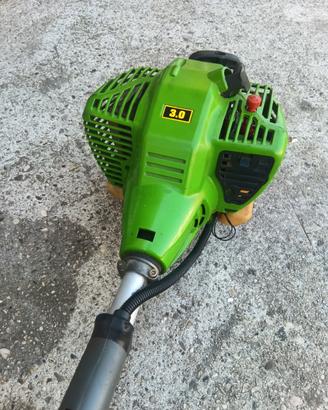 Decespugliatore Professionale Active
