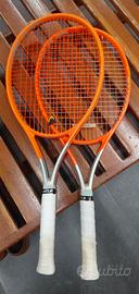 coppia racchette head radical S manico 3