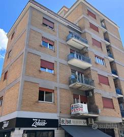 Appartamento di 111 m² con 4 locali a Nettuno