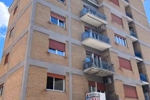 Appartamento di 111 m² con 4 locali a Nettuno