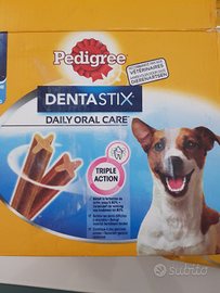 Pedigree dentastix